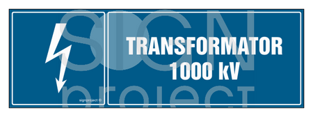 HH027 Transformator 1000 kVA