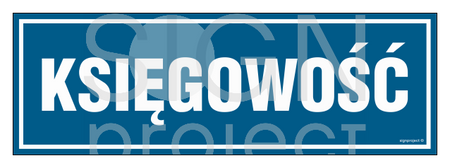 PA003 Księgowość