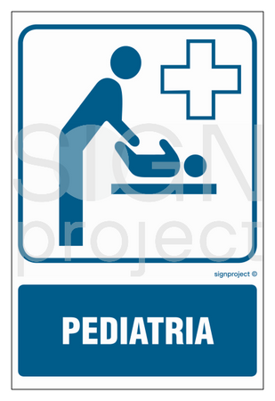 RF008 Pediatrics