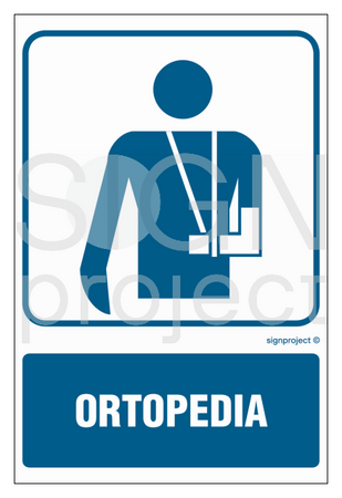 RF013 Orthopedics