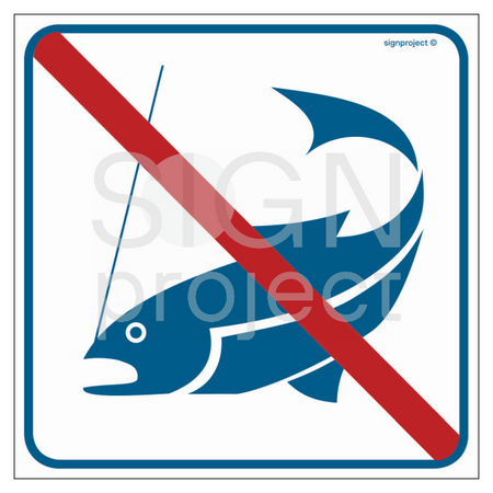 RA511 Prohibition of fishing