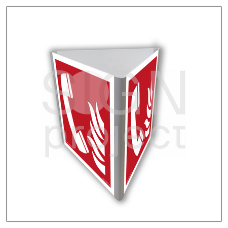 BF806 Security Telephone (3D wall-mounted)