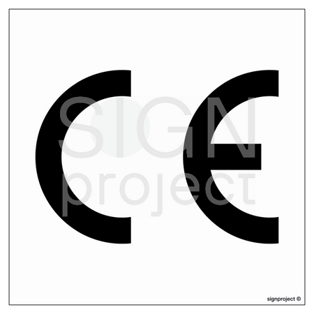 MA011 Confirmation of product conformity