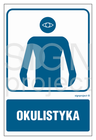 RF009 Okulistyka