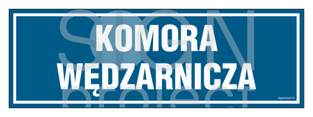 PA267 Komora wędzarnicza