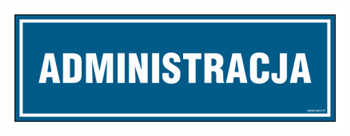 PA114 Administracja