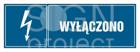 HH005 Wyłączono