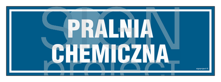 PA066 Pralnia chemiczna