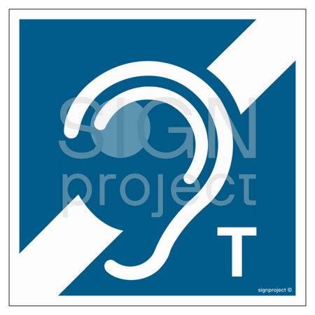 RA129 Induction loop