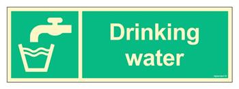 FB104 Drinking water