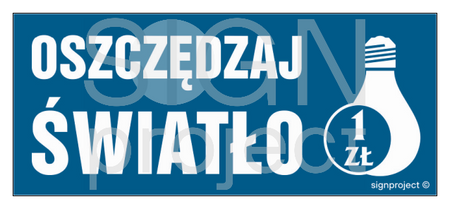 NC039 Save the light - sheet of 12 stickers