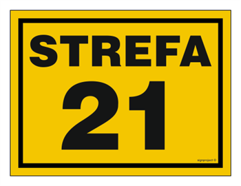 NB005 Strefa 21