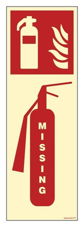 FE152 Missing