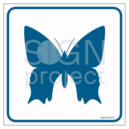 RA099 Rare butterflies