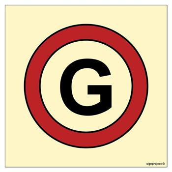 FE115 Emergency source of electrical power (generator)