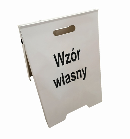 EM019 A-board - Own design