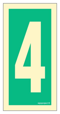 FB070 Number 4