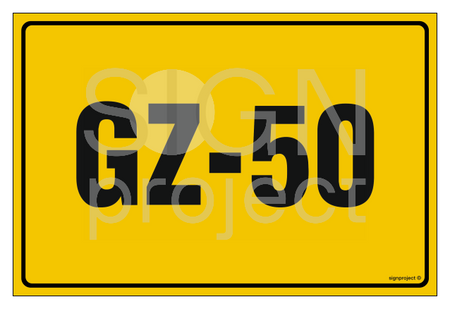 JD062 GZ-50