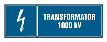 HH027 Transformator 1000 kVA