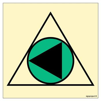 FE053 Bilge pump remote control