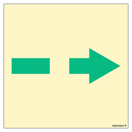 FA071 Secondary means of escape
