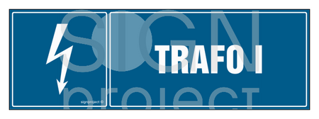 HH038 Trafo I
