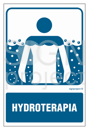 RF024 Hydroterapia