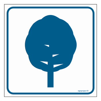 RA094 Deciduous trees