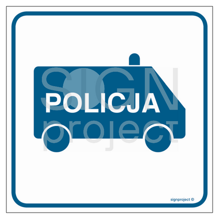 RA082 Policja