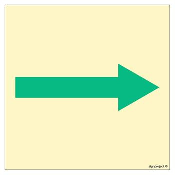 FA070 Primary means of escape