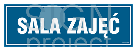 PA163 Sala zajęć