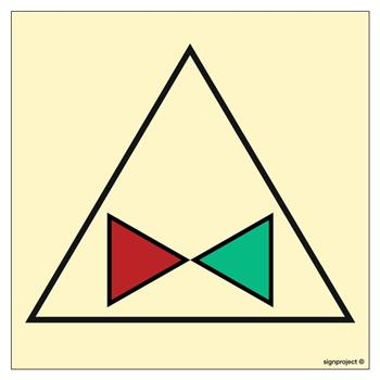 FE057 Fire pumps valves remote control