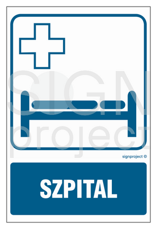 RF001 Szpital