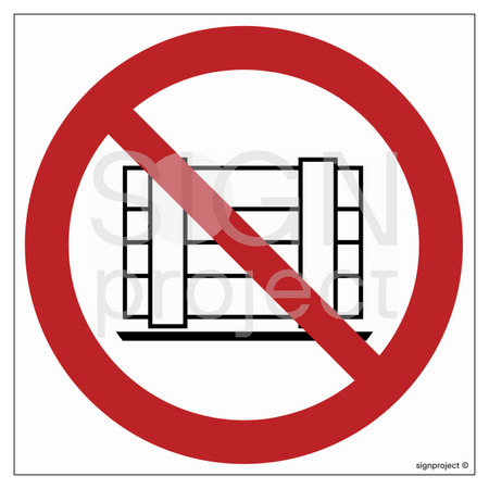 GA023 Do not pawn
