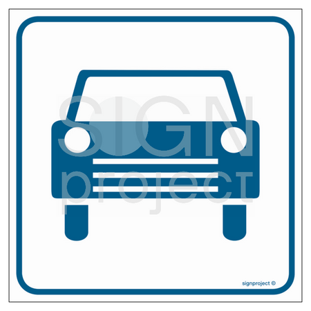 RA130 Car stop