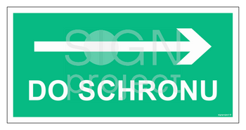 AC082 Do schronu w prawo