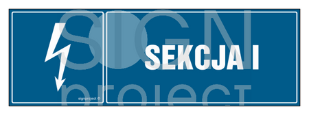 HH046 Sekcja I