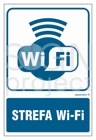 RB034 Wi-Fi Zone