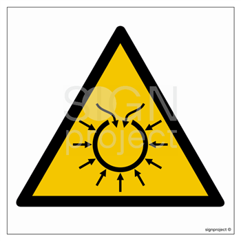 GE019 Note vacuum - sheet of 12 stickers