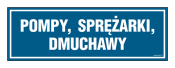 PA331 Pompy sprężarki dmuchawy