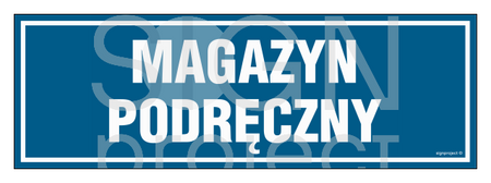 PA359 Magazyn podręczny