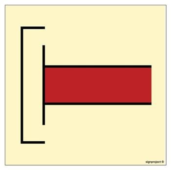 FA059 International shore connection