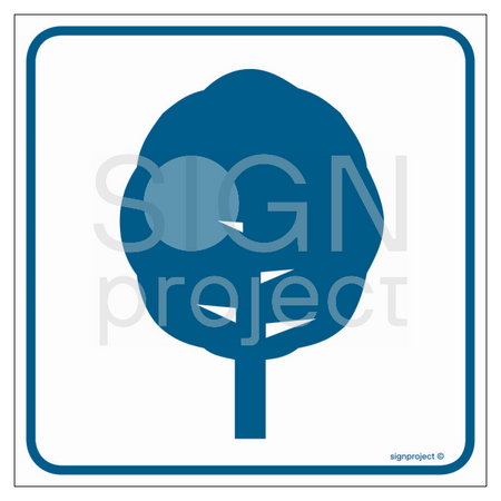 RA094 Deciduous trees