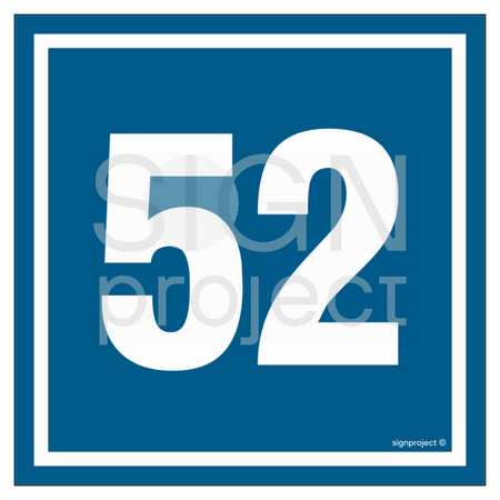 PA452 Liczba 52
