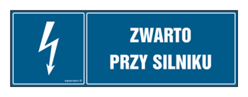 HH051 Zwarto przy silniku - arkusz 8 naklejek - arkusz 8 naklejek