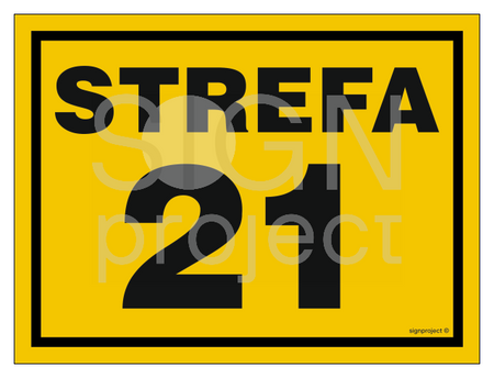 NB005 Strefa 21