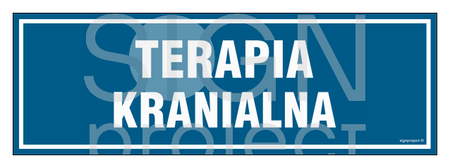 PA201 Terapia kranialna