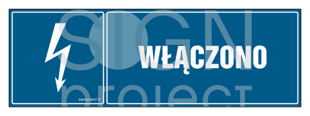 HH021 Włączono