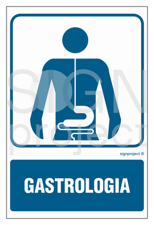 RF014 Gastrologia