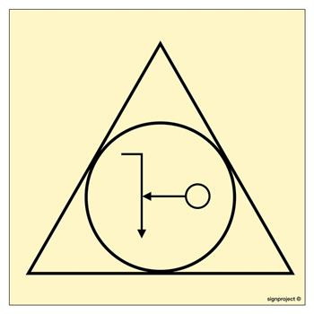 FE031 Skylight remote control